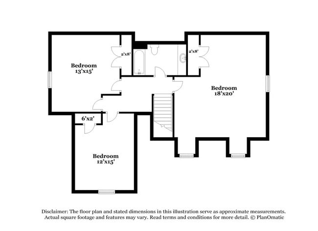 Photo - 1818 Pennington Dr