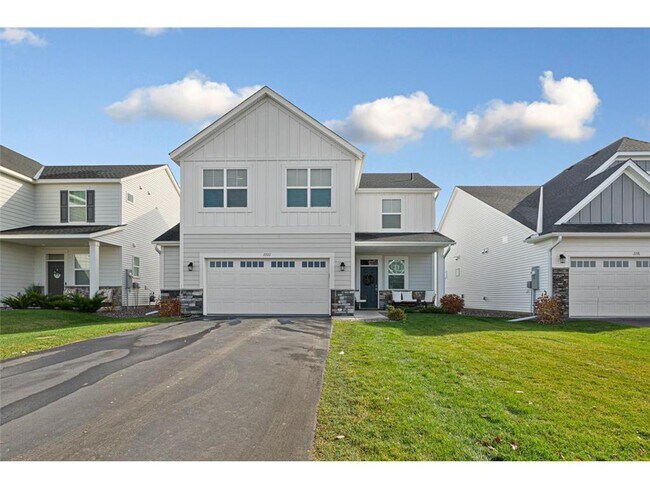 Building Photo - 2722 Jaber Ave NE