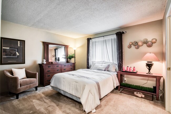 Park Meadows Apartments
