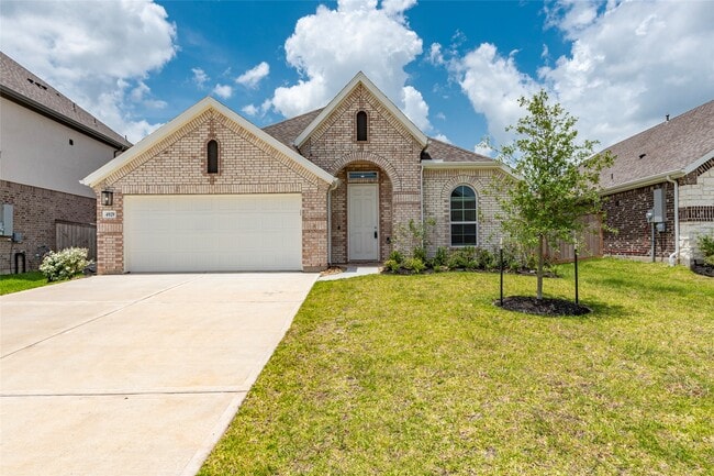 Building Photo - 4929 Caspian Wave Dr Rental