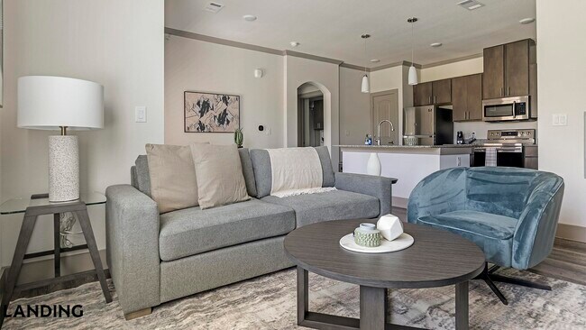 Photo - 12500 Shadowglen Trce Unit 5107