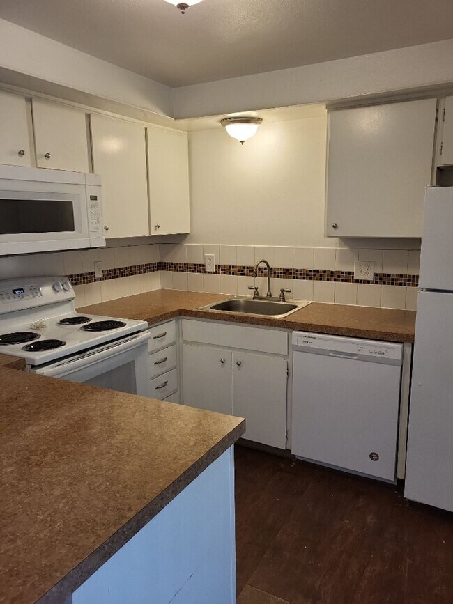 Photo - Charming Two Bedroom  Close to Downtown Vancouver !! Unidad 2815 R