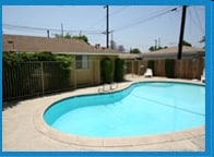 Piscina - Single Story- The One Seven Community