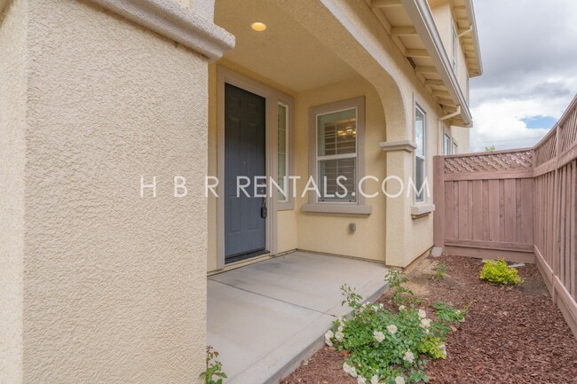 Photo - Questa Village - Mountain House- Spacious & Stylish 5-Bedroom Retreat in Mountain House – 3.5 Bat...