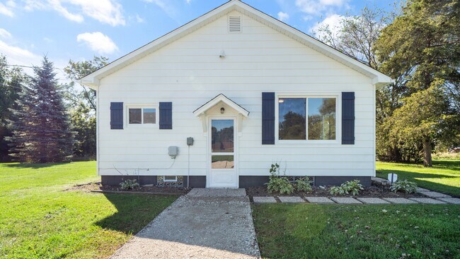 3582 N Milford Rd