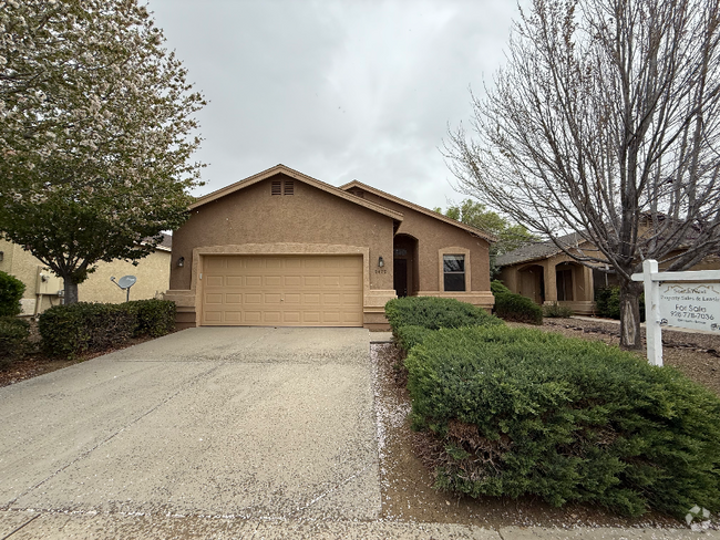Building Photo - 6470 E Kilkenny Pl Rental