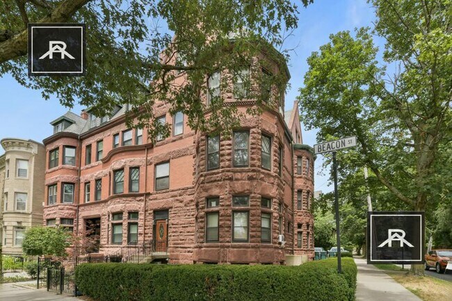 Photo - 2 bedroom in Brookline MA 02445