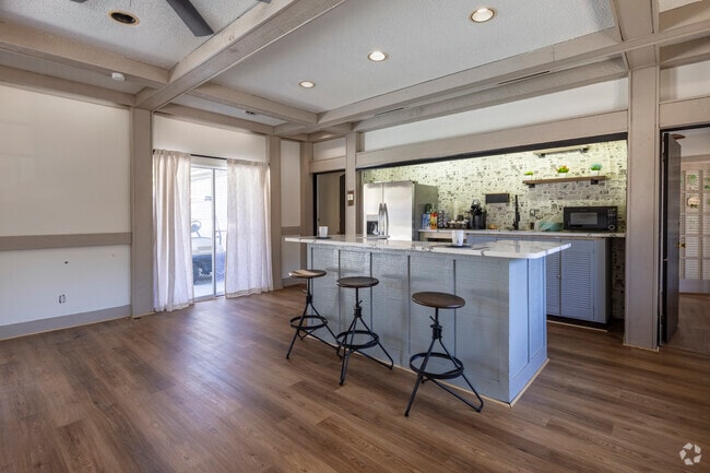 Casa club - Tanglewood