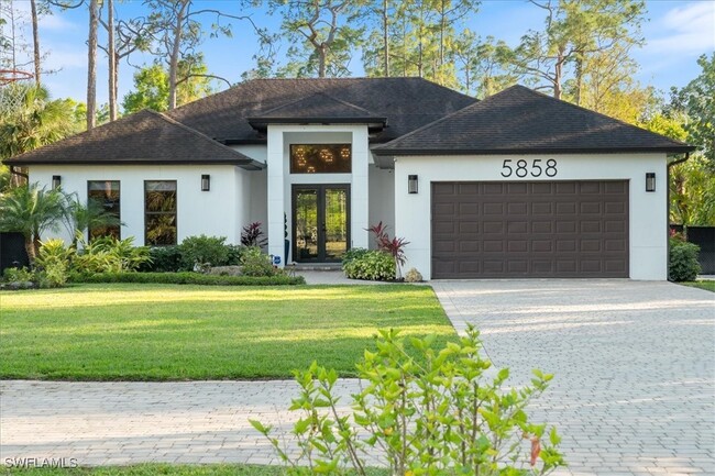 5858 Star Grass Ln
