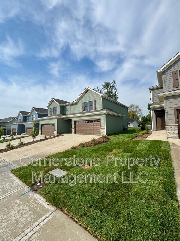 Building Photo - 8534 Kickapoo St Rental