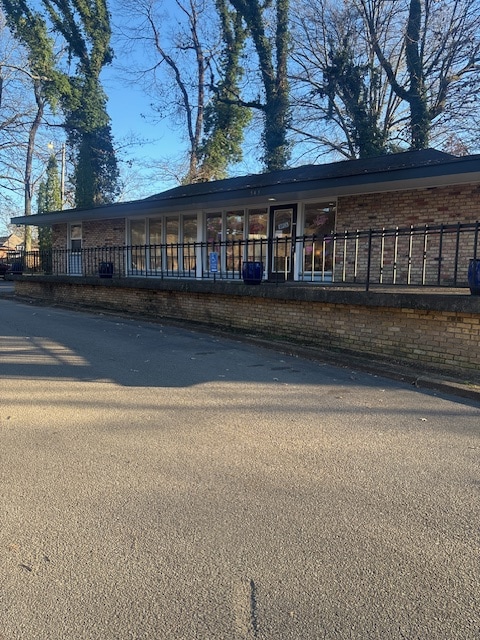 Photo - Mendenhall Gardens