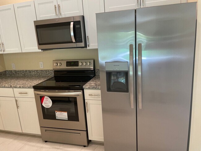 Photo - Duplex in Cape Coral! 3-bedroom 2-bathroom...