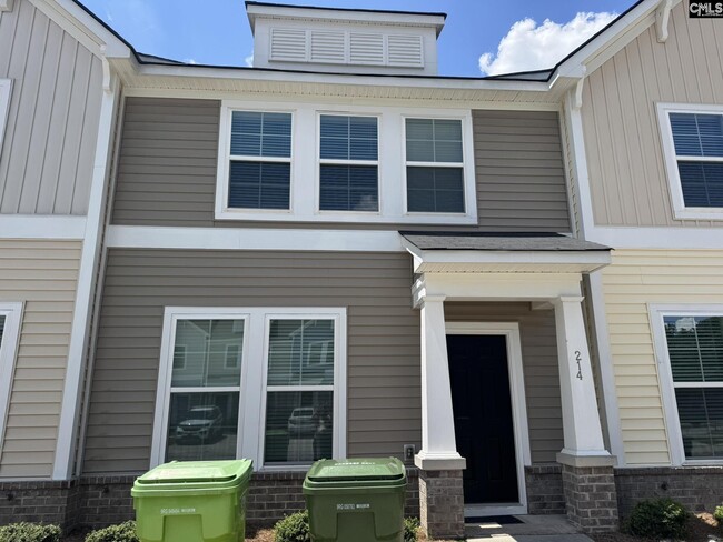 Building Photo - 214 Bluewing Dr