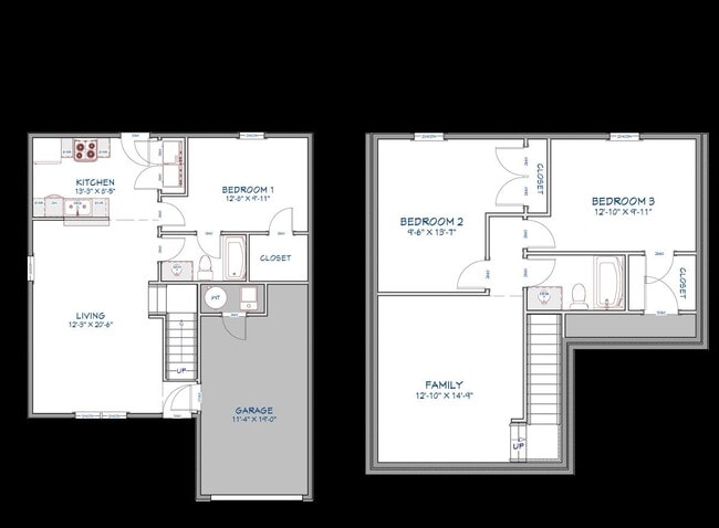 Photo - 3324 E St Charles Rd