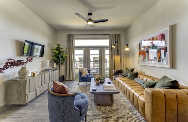 Photo - The Goodwin Apartments