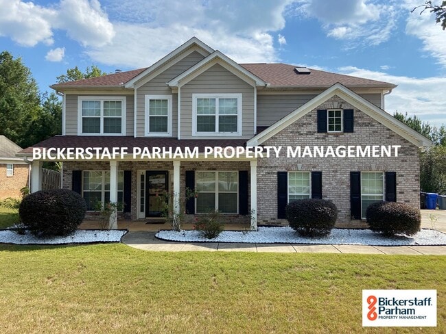 Building Photo - 4613 English Ivy Dr