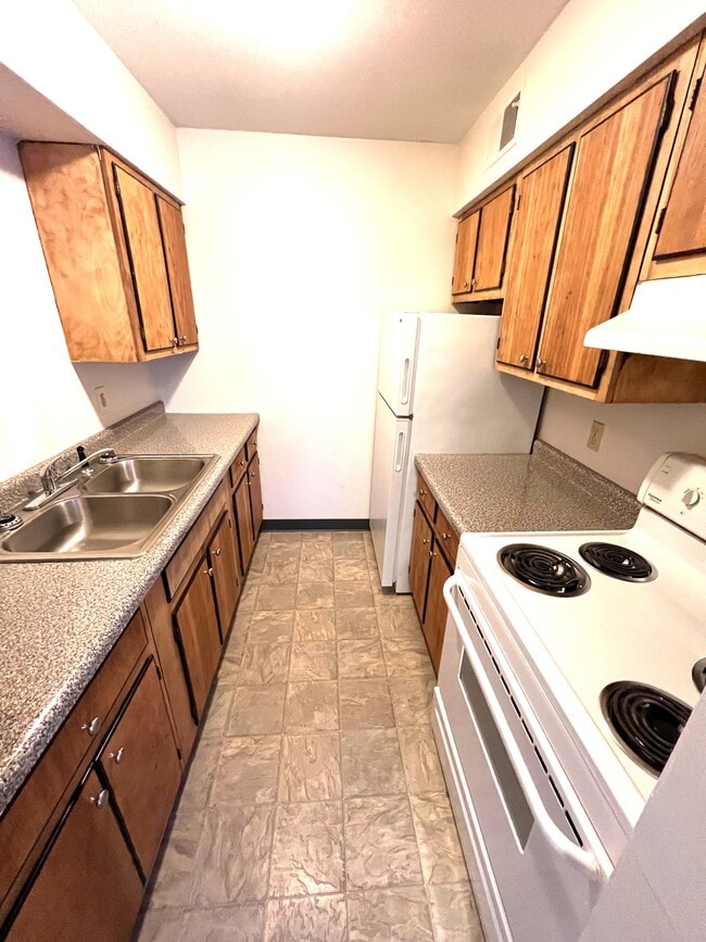 Photo - Continental Terrace II