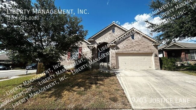 Photo - 9703 Justice Ln Casa
