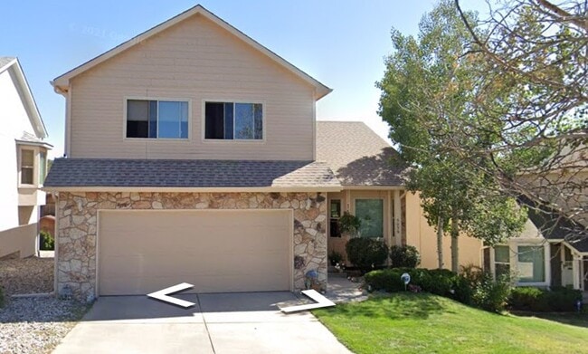 Photo - 5031 Galileo Dr House