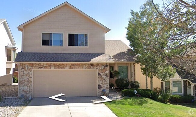 Building Photo - 5031 Galileo Dr Rental