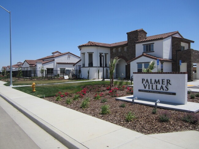 Palmer Villas Apartments