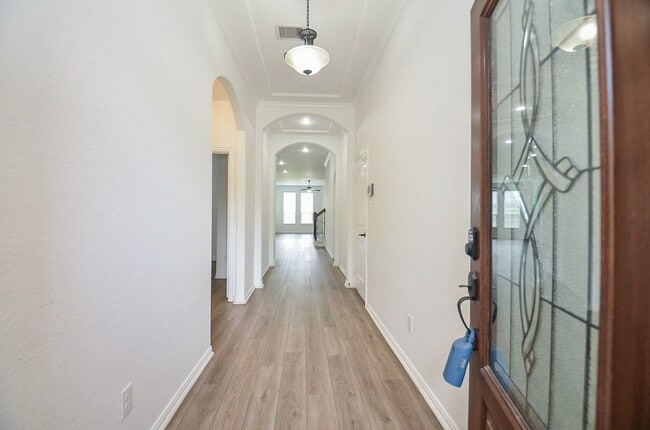 Photo - 14806 Raleigh's Meadow Ct