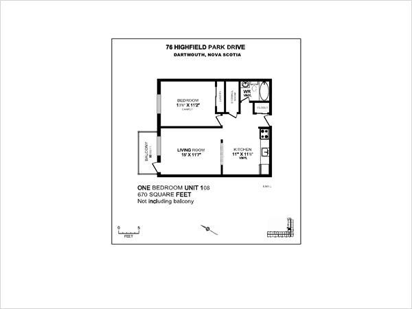 Photo - 76 Highfield Park Dr