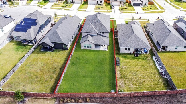 Photo - 2445 Whisper Frst Dr