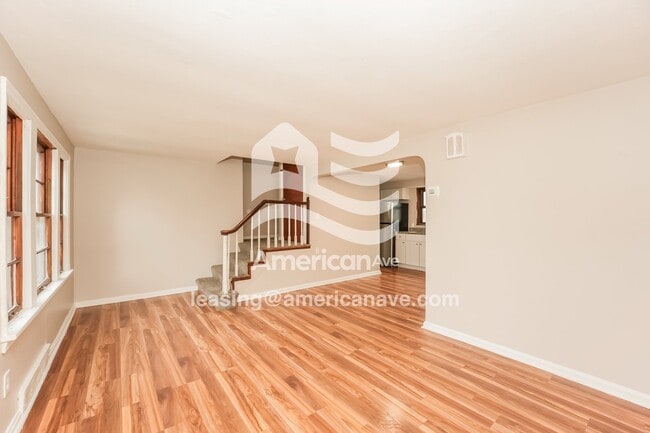 Photo - 3802 Vernon Ave NW
