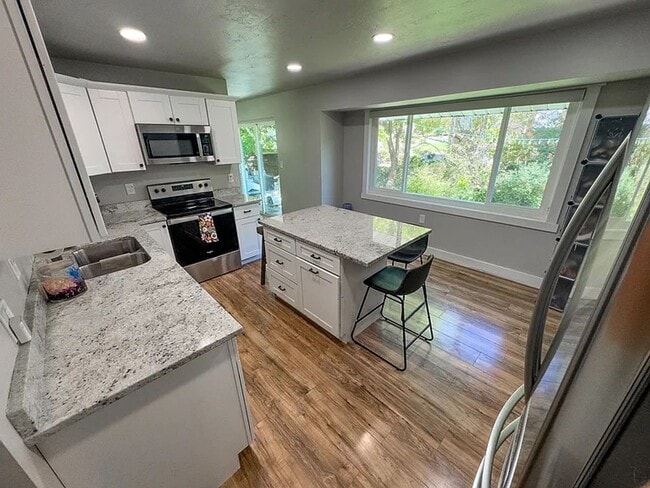 Photo - Beautifully updated 5 Bed / 2 Bath Home wi...