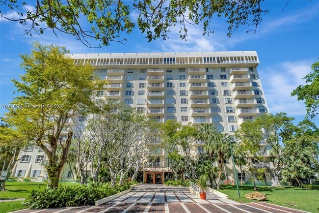 Building Photo - 11111 Biscayne Blvd Unit 7E (716) Rental