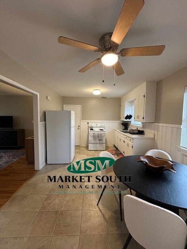 Photo - Savannah living with modern conveniences