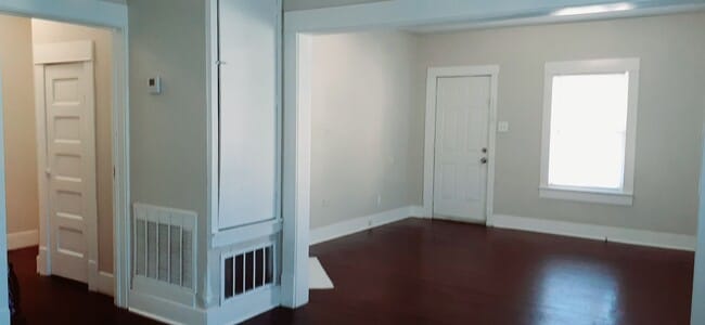 Photo - Spacious 3 Bed, 1 Bath Near Historic Fairmount- 76104
