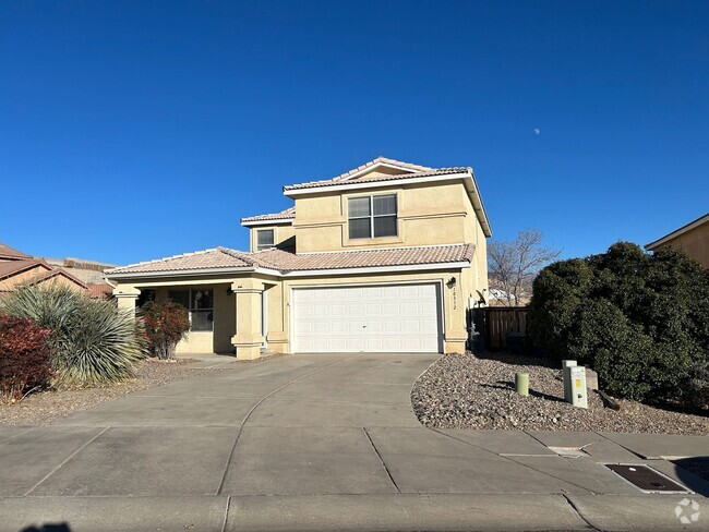 Building Photo - 5 bed / 4 bath | Desirable NW Albuquerque ... Rental