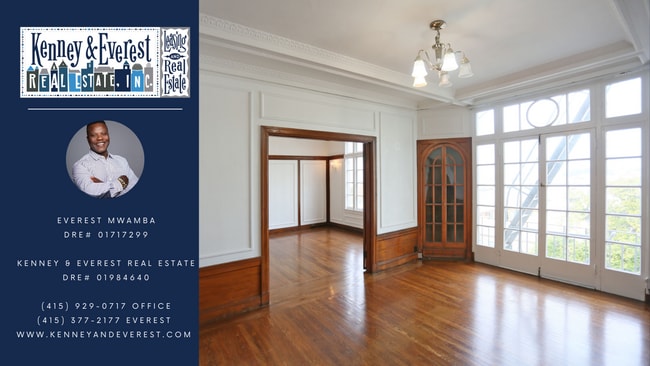 Building Photo - 1538 Green St Unit #4