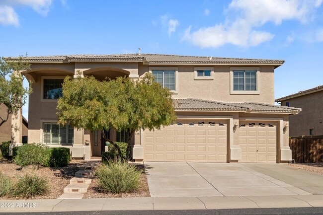 Photo - 4402 W Dorsaneo Ln