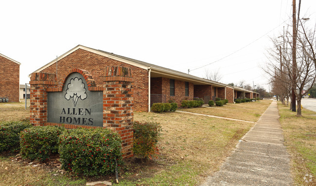 Photo - Allen Homes