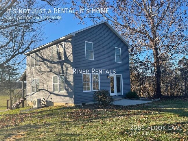 Photo - 2585 Flook Ln