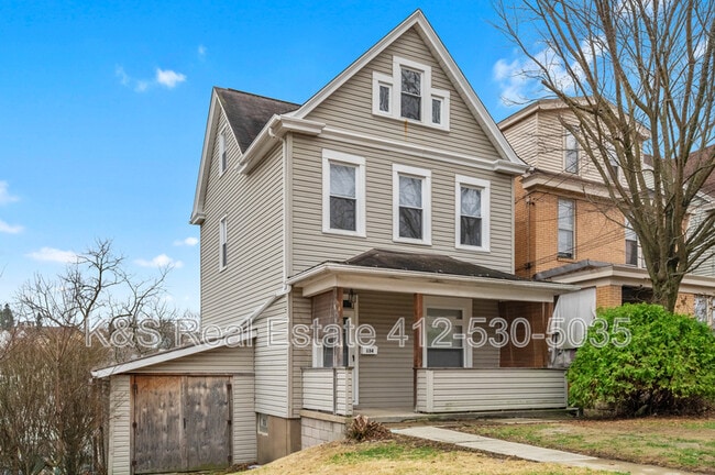 Building Photo - 134 Wynoka St