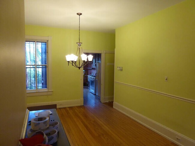 Photo - 1105 C St NE