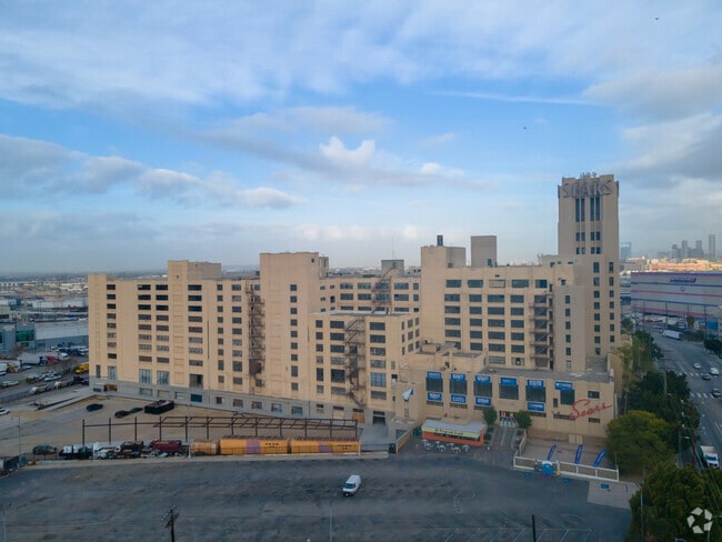 Photo - Sears Tower - Boyle Heights
