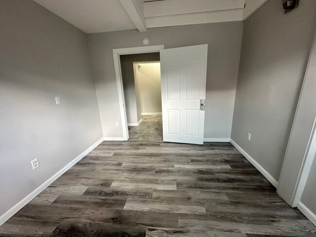 Bedroom 3 - 47 W Bridge St Unit 2 downstairs