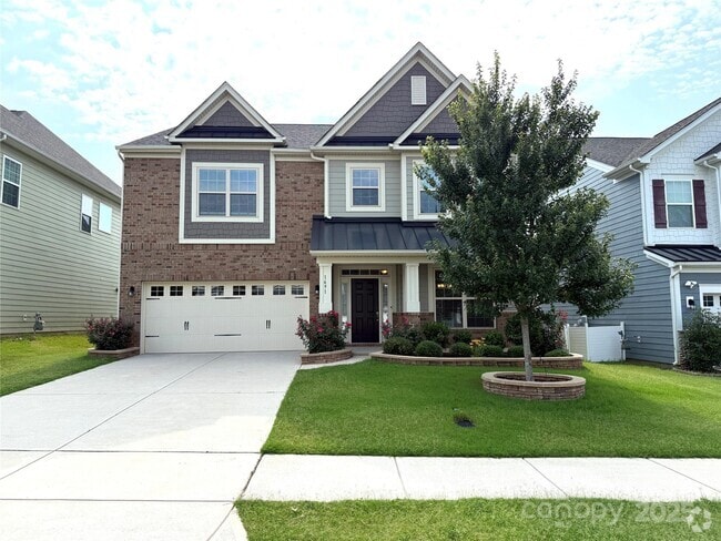 Building Photo - 1691 Spears Dr NW Rental
