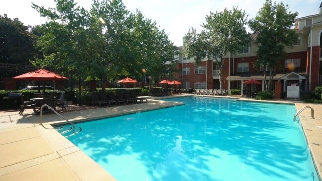 Arbor Gates at Buckhead