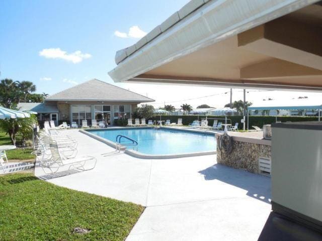 Photo - 1116 Lake Ter Unit 214