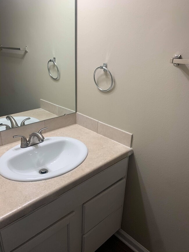 Westpark Meadows Apartments Little Rock, AR