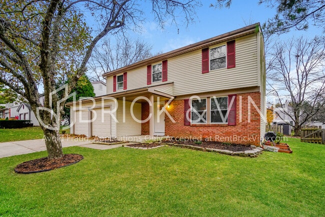 Building Photo - 3229 Middleboro Way Rental