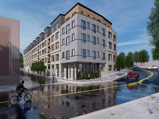 Photo - The Hawthorn