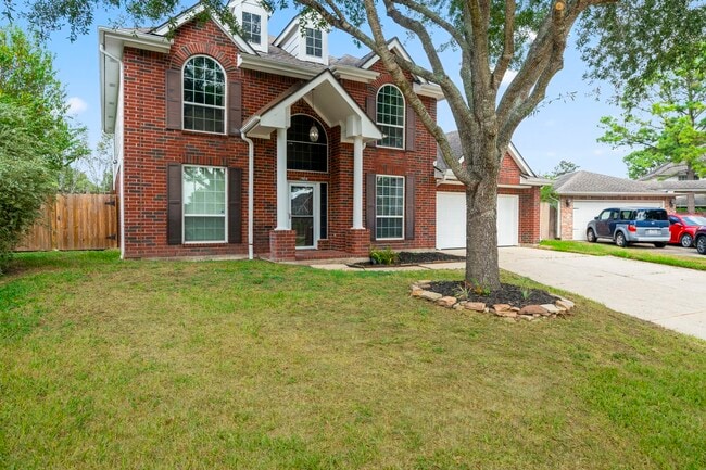 Photo - 1505 Hickory Ct