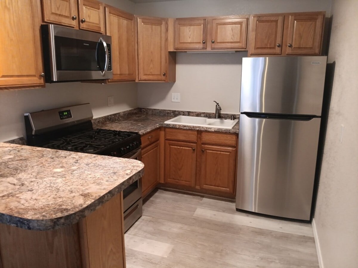 1-bedroom, 1-bathroom home located in the ... - 1-bedroom, 1-bathroom home located in the ...
